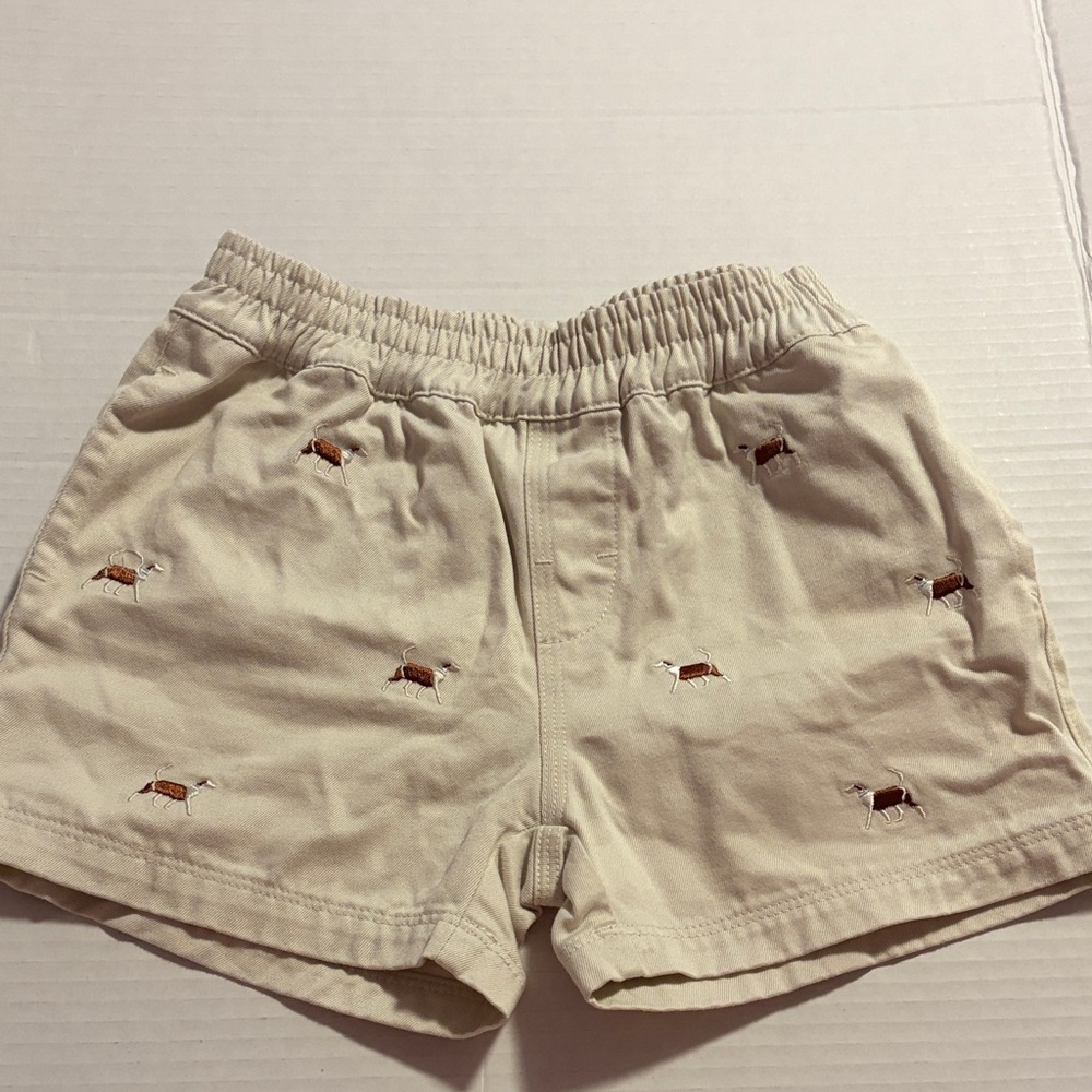 Beaufort Bonnet Company Sheffield Shorts